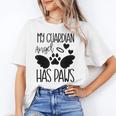 Pet Loss Dog Cat Memory Memorial Grief Animal Angel Friend Unisex T-Shirt Pet Loss Dog Cat Memory Memorial Grief Animal Angel Friend Unisex T-Shirt