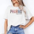 Pharmacist Graduation PharmD Class Of 2024 Pharmacy Grad Unisex T-Shirt