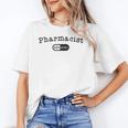 Pharmacy Student TShirt Pharmacist Graduation Est 2021 Unisex T-Shirt