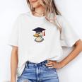 PhD Graduation Trust Me I'm a Doctor For PhD Graduate Unisex T-Shirt