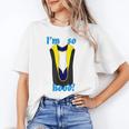 PhD Hood Graduation Shirt Doctorate Degree Doctoral Unisex T-Shirt