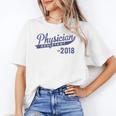 Physician Assistant Graduation Est 2018 Shirt Unisex T-Shirt