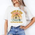 Please Be Kind I'm From The 1900s Penny Farthing Unisex T-Shirt Please Be Kind I'm From The 1900s Penny Farthing Unisex T-Shirt
