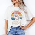 Please Be Patient With Me I'm From The 1900s Cat Premium Unisex T-Shirt