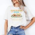 Please Be Patient With Me I'm From The 1900s Classic Game Unisex T-Shirt