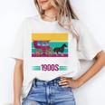 Please Be Patient With Me I'm From The 1900s Cool Dad Premium Unisex T-Shirt