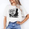 Please Be Patient With Me I'm From The 1900s Covered Wagon Unisex T-Shirt Please Be Patient With Me I'm From The 1900s Covered Wagon Unisex T-Shirt