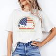 Please Be Patient With Me I'm From The 1900s Dad Vintage Premium Unisex T-Shirt