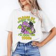 Please Be Patient I'm From The 1900s Dragon Men Women Unisex T-Shirt