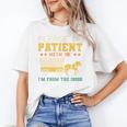 Please Be Patient I'm From The 1900s Men Women Premium Unisex T-Shirt Please Be Patient I'm From The 1900s Men Women Premium Unisex T-Shirt