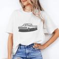 Please Be Patient With Me I'm From The 1900s Old Car Premium Unisex T-Shirt