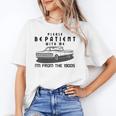 Please Be Patient With Me I'm From The 1900s Old Car Unisex T-Shirt Please Be Patient With Me I'm From The 1900s Old Car Unisex T-Shirt