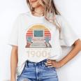 Please Be Patient I'm From The 1900s Retro Computer Geek PC Premium Unisex T-Shirt Please Be Patient I'm From The 1900s Retro Computer Geek PC Premium Unisex T-Shirt