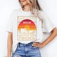 Please Be Patient I'm From The 1900s Sunset Vintage Wagon Premium Unisex T-Shirt Please Be Patient I'm From The 1900s Sunset Vintage Wagon Premium Unisex T-Shirt