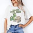 Please Be Patient I'm From The 1900s Vintage Men Women Unisex T-Shirt Please Be Patient I'm From The 1900s Vintage Men Women Unisex T-Shirt