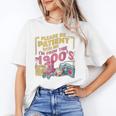 Please Be Patient With Me I'm From The 1900s Vintage Trendy Unisex T-Shirt Please Be Patient With Me I'm From The 1900s Vintage Trendy Unisex T-Shirt