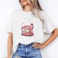 Please Be Patient With Me I'm From The 1900s Women Girl Premium Unisex T-Shirt Please Be Patient With Me I'm From The 1900s Women Girl Premium Unisex T-Shirt