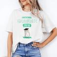 Pre K Graduation Shirt Cute Graduate 2018 Wise Owl Unisex T-Shirt