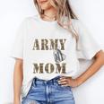 Proud Army National Guard Mom National Guard Graduation Unisex T-Shirt