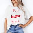 Proud Best Freind Of a Class Of 2026 Graduate For Graduation Premium Unisex T-Shirt