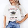 Proud Brother The Class Of 2019 Graduate Graduation Shirt Unisex T-Shirt