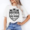 Proud Brother Of a High School Grad Senior Graduation Shirt Unisex T-Shirt