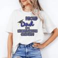 Proud Dad Of a Kindergarten Graduate Graduation TShirt Unisex T-Shirt