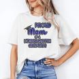 Proud Mom Of a Kindergarten Graduate Graduation TShirt Unisex T-Shirt