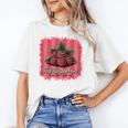 Red Raspberries Farm Fresh Since 1987 Nostalgia Unisex T-Shirt