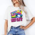Retro Cassette Vintage 80s Nostalgia Unisex T-Shirt Retro Cassette Vintage 80s Nostalgia Unisex T-Shirt