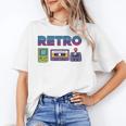 Retro Gaming Nostalgia Tee Perfect For Vintage Lovers Premium Tri-Blend Unisex T-Shirt Retro Gaming Nostalgia Tee Perfect For Vintage Lovers Premium Tri-Blend Unisex T-Shirt