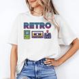 Retro Gaming Nostalgia Tee Perfect For Vintage Lovers Unisex T-Shirt Retro Gaming Nostalgia Tee Perfect For Vintage Lovers Unisex T-Shirt