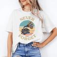 Retro Grammophone Never Forget Nostalgia Vintage Unisex T-Shirt Retro Grammophone Never Forget Nostalgia Vintage Unisex T-Shirt