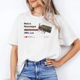 Retro Nostalgia 1980s Love Graphic Unisex T-Shirt