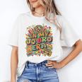 Retro Nostalgia Era Disco Groovy 80s 90s Vintage Aesthetic Premium Tri-Blend Unisex T-Shirt Retro Nostalgia Era Disco Groovy 80s 90s Vintage Aesthetic Premium Tri-Blend Unisex T-Shirt