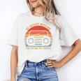 Retro Be Patient With Me I'm From The 1900s Premium Unisex T-Shirt