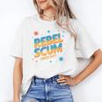 Retro Sci Fi Star Rebel 1977 Space Vintage Nerd Nostalgia Premium Unisex T-Shirt