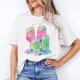 Retro Soft Drinks 80s 90s Nostalgia Cute Anime Aesthetic Tee Unisex T-Shirt Retro Soft Drinks 80s 90s Nostalgia Cute Anime Aesthetic Tee Unisex T-Shirt