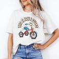 This How I Rolled Retro Tricycle 80s 90s Kid Nostalgia Premium Tri-Blend Unisex T-Shirt This How I Rolled Retro Tricycle 80s 90s Kid Nostalgia Premium Tri-Blend Unisex T-Shirt