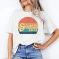Senior 2023 Graduation My Last First Day Of Class Of 2023 Unisex T-Shirt