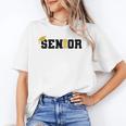 Senior 2026 Graduation 2026 Class Senior 2026 Grad Unisex T-Shirt