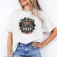 Senior 2032 Class Of 2032 Seniors Graduation 2032 Senior 32 Unisex T-Shirt