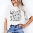 Senior Class Of 2018Shirt High School Graduation Unisex T-Shirt