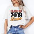 Senior Class Of 2019 Tshirt Graduation Students Hockey Unisex T-Shirt