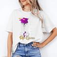 Senior Graduation 2020 Got My Dip-Llama Diploma Llama Pun Unisex T-Shirt