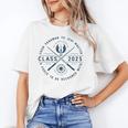 Star Wars Graduation Jedi Academy Class Of 2025 New Grad Unisex T-Shirt