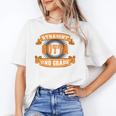 Straight Outta 2nd Grade Shirt Second Graduation Boys Girls Unisex T-Shirt