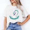 Suicide Awareness In Memory Of My Nephew Back Print Graphic Unisex T-Shirt Suicide Awareness In Memory Of My Nephew Back Print Graphic Unisex T-Shirt
