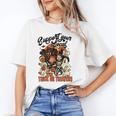 Support Your Local Trick Or Treaters Retro Spooky Nostalgia Unisex T-Shirt
