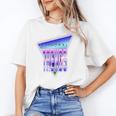 Temporal Trends Vaporwave Style Retro Nostalgia Look Premium Tri-Blend Unisex T-Shirt Temporal Trends Vaporwave Style Retro Nostalgia Look Premium Tri-Blend Unisex T-Shirt
